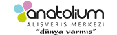 Anatolium Logo