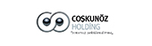 Coşkun Holding Logo